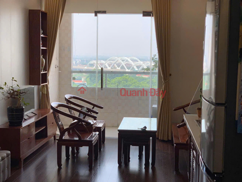 Owner needs to resell HVHC apartment 72m2, price: 3.0 billion - Khai Son City, Long Bien District, Hanoi Sales Listings