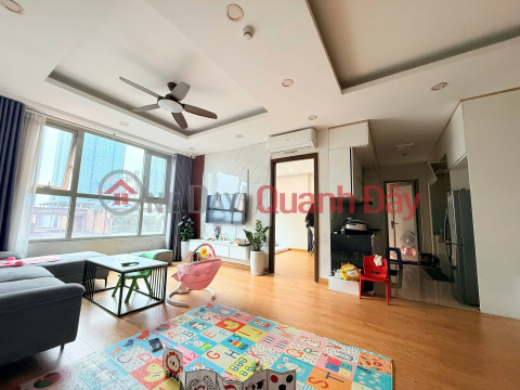 Apartment for sale at IA20 Ciputra, 92m2, 3 bedrooms, 2 bathrooms, Southeast facing, price 6.88 billion VND. _0