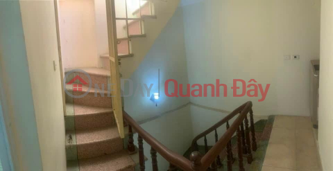 House for rent on Au Co street (near West Lake water park) _0