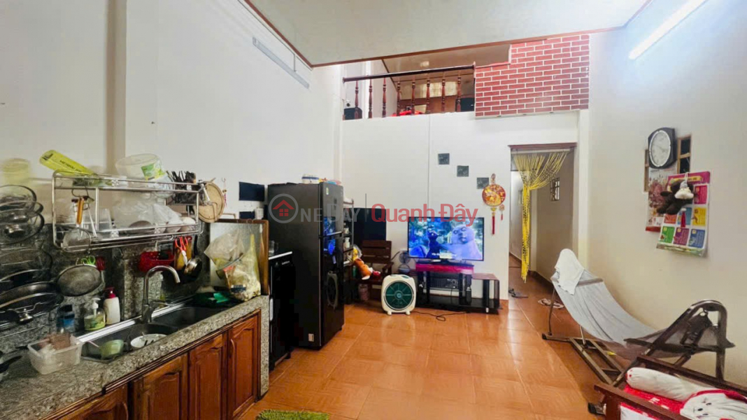 CHÍNH CHỦ CẦN BÁN NHANH CĂN NHÀ ĐẸP TẠI Phố Lý Thường Kiệt, P.2, Thành phố Bảo Lộc, Tỉnh Lâm Đồng Niêm yết bán