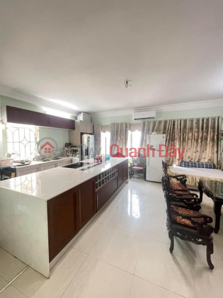 Property Search Vietnam | OneDay | Residential | Sales Listings House for sale in Cau Giay, Vip area 105m2, CASH FLOW, 7 FLOORS ELEVATOR, GOOD PRICE!