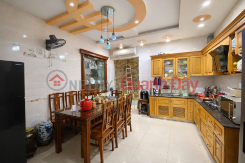 Nhà mặt đườngLê Văn Thuyết - 80m 5 tầng - sát ngã 4 - vị trí cực đẹp _0