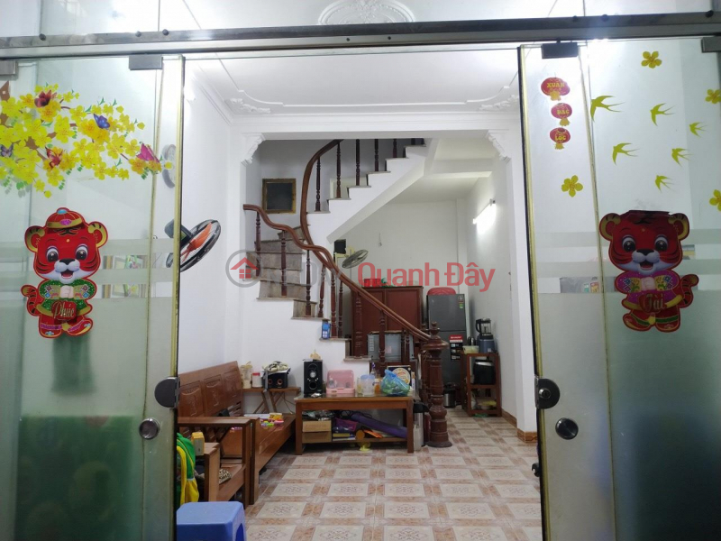 OWNER Needs To Sell House Quickly, Nice Location In Kien Hung, Ha Dong Sales Listings