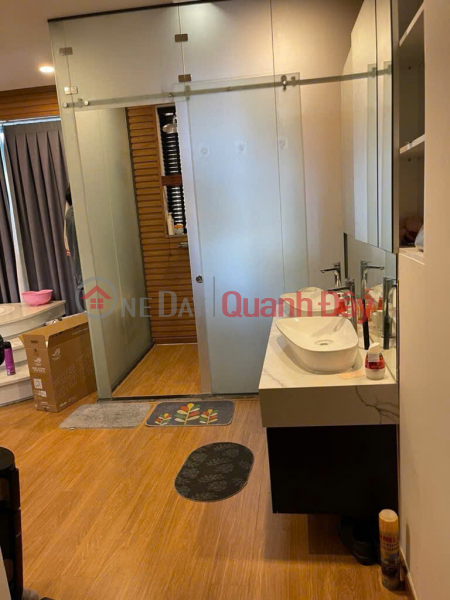 Property Search Vietnam | OneDay | Residential Sales Listings, Le Quang Dinh House, Ward 11, Binh Thanh - 84m2, truck alley 482, 5 floors, only 14 billion