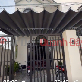 NHÀ CHÍNH CHỦ - Vị Trí ĐẮC ĐỊA - Xã Tân Bình NAY LÀ Phường Tân Triều, Huyện Vĩnh Cửu, ĐỒNG NAI _0