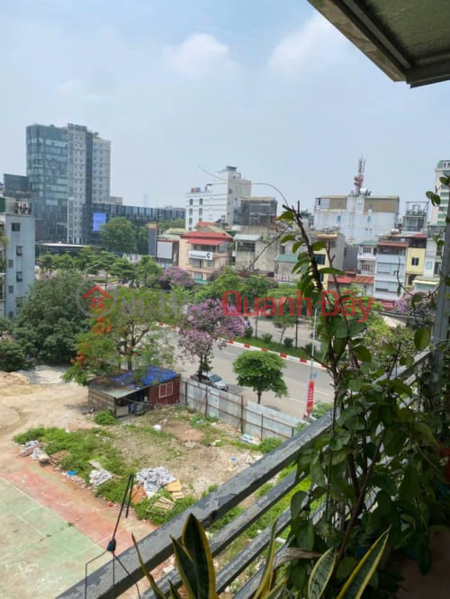 Property Search Vietnam | OneDay | Nhà ở | Niêm yết bán | BÁN NHÀ VĂN CAO 56M 5 TẦNG LÔ GÓC GẦN PHỐ Ở SƯỚNG GIÁ 16.5 TỶ