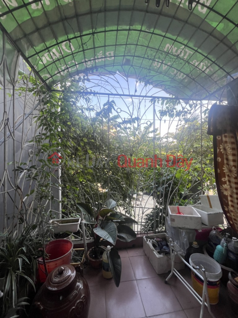 Nguyên Hồng 57m 5 tầng, 5m ra ô tô chỉ 13,5 tỷ, sổ vuông a4 _0