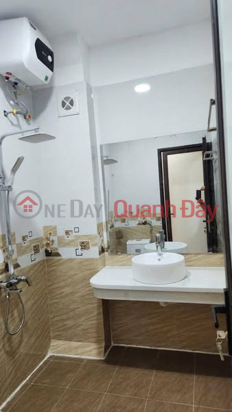 đ 5 tỷ Nhà lô góc giá mềm duy nhất còn sót lại ở Lai Xá, Kim Chung, Hoài Đức. Ngõ thông tứ tung, ô tô, kinh doanh.