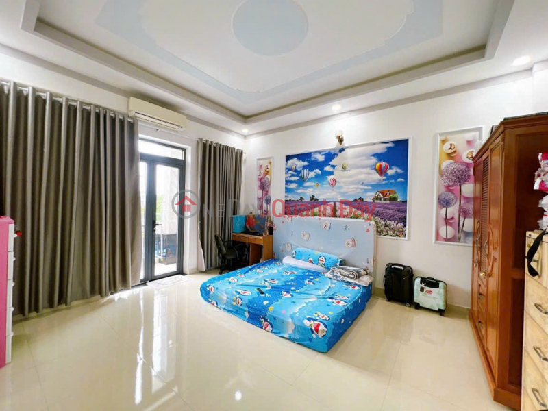 Nhà lầu siêu rẻ, đẹp, gần GS Kim Bích Hố Nai, sân oto, đường oto chỉ 3ty3 Việt Nam | Bán đ 3,3 tỷ