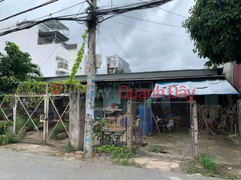 Giảm 100tr! Đất Mặt tiền SHR 150m2, Vuông – Thạnh Lộc 49 Quận 12 SS _0