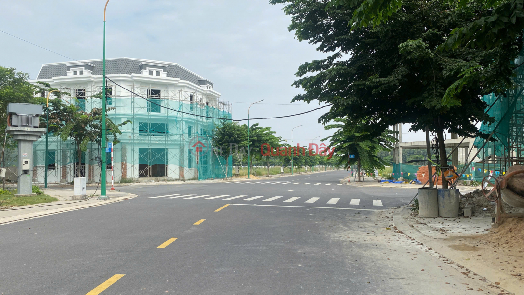 Townhouse for sale near My Phuoc Industrial Park, Dong An 2, My Phuoc - Good price, Development potential! Sales Listings