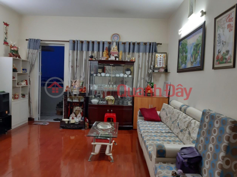 OWNER Can Quick Apartment with Beautiful View in Binh Tan District, Ho Chi Minh City _0