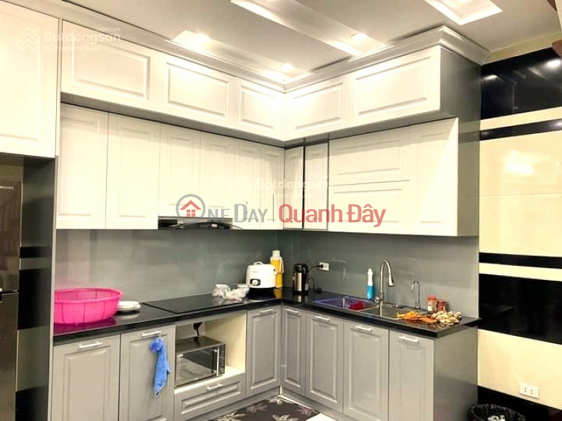 Property Search Vietnam | OneDay | Residential, Sales Listings House for sale with 4 floors x 40m2, Da Sy corner lot, car 10m away, open alley, 2 billion VND