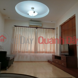 HUNG VUONG APARTMENT FOR RENT 3, 2PN, 2WC, PRICE 10.5 million _0