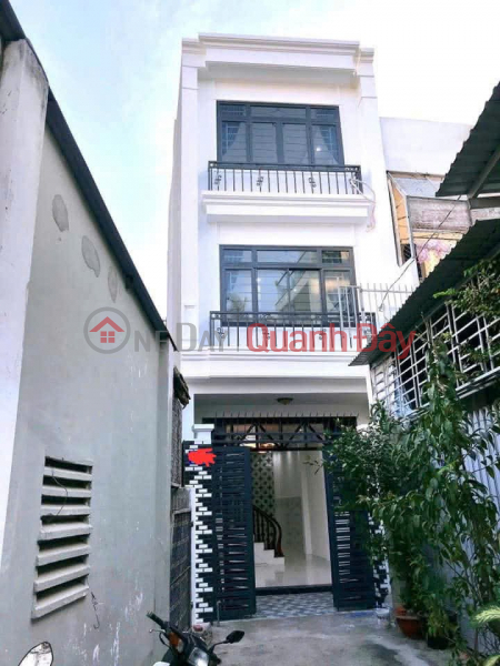 BEAUTIFUL HOUSE – GREAT PRICE - Owner Needs to Sell House at Nguyen Kim Street, Vung Tau Ward, BRVT Sales Listings