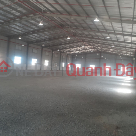 Cho thuê Nhà xưởng Tây Ninh giá 400tr/tháng. _0