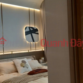 The Emerald Garden View offers an excellent investment opportunity in Thuan An, Ho Chi Minh City. _0