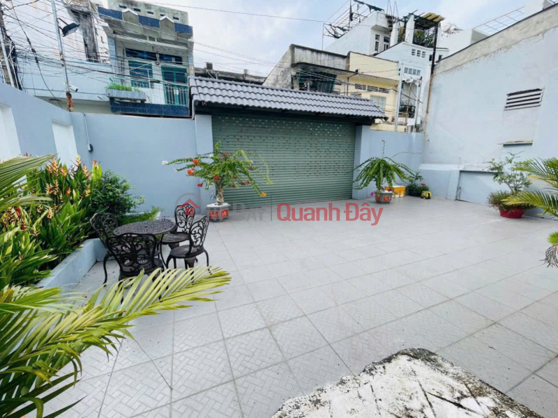 Property Search Vietnam | OneDay | Residential, Sales Listings, Beautiful garden house for sale 254m2, old Quyet Thang Ward, near CMT8 street only 9 billion