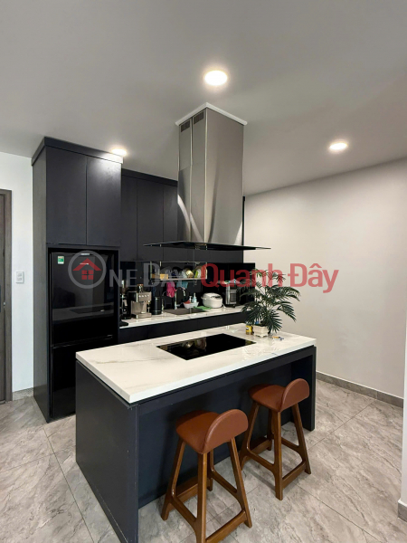Property Search Vietnam | OneDay | Nhà ở, Niêm yết bán, Bán căn 1PN giá 4 tỷ tổng giá, nhà full nội thất - Chung cư Lavida Plus Quận 7