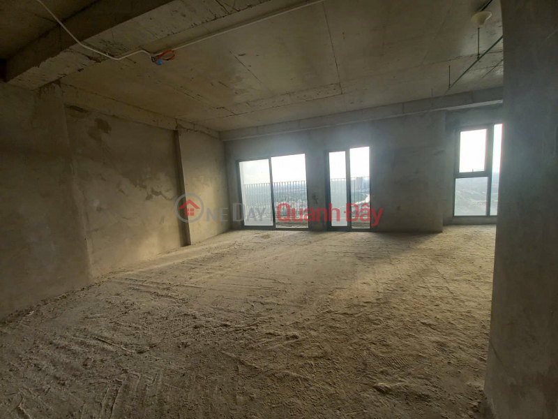 đ 4 tỷ Chuyển nhượng gấp căn hộ 2pn 74m2 Lavida Plus, nhà thô giá 4 tỷ bao thuế phí