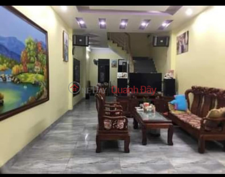Price of nails for urgent sale of 2-storey Dong Tho house. Sales Listings