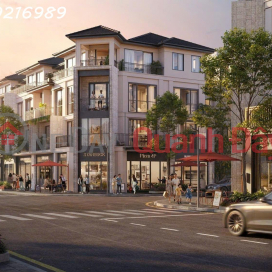 Siêu Phẩm-Nhà phố thương mại Thanh Phú Centre Point DT 77m2x1 trệt 3 lầu, chỉ từ 4.4ty/căn _0