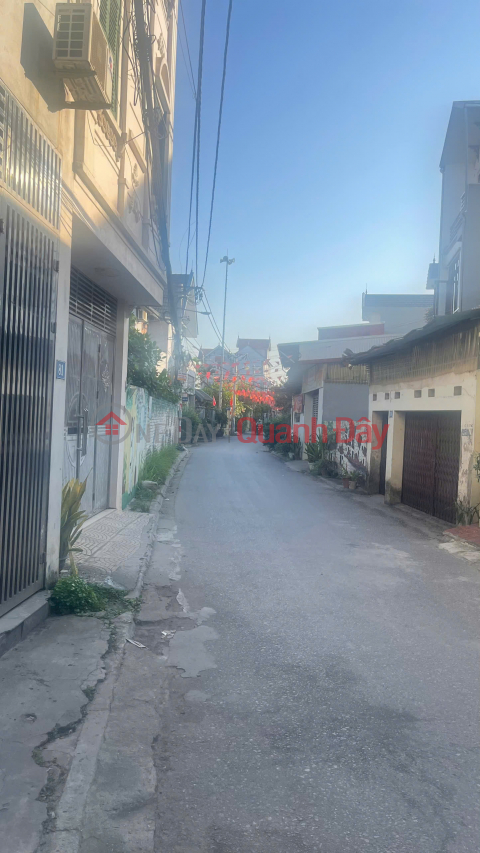 BÁN ĐẤT XÓM 2 ĐÔNG DƯ – BÁT TRÀNG CÁCH ĐƯỜNG 2 Ô TÔ TRÁNH CHỈ 20M GIÁ CHỈ 4,5 TỶ _0