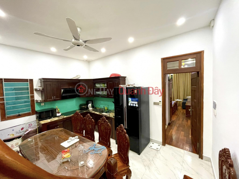 Nhà Lê Văn Hiến – 33m² x 5T – Gần HV TÀI CHÍNH - 7.3 tỷ Việt Nam | Bán đ 7,3 tỷ