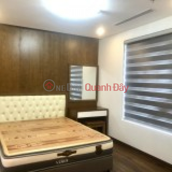 The owner needs to rent an apartment in Hoa Xa, 14th floor - Nguyen Luong Bang Street - Thanh Binh Ward, City, Vietnam, Rental, ₫ 15 Million/ month