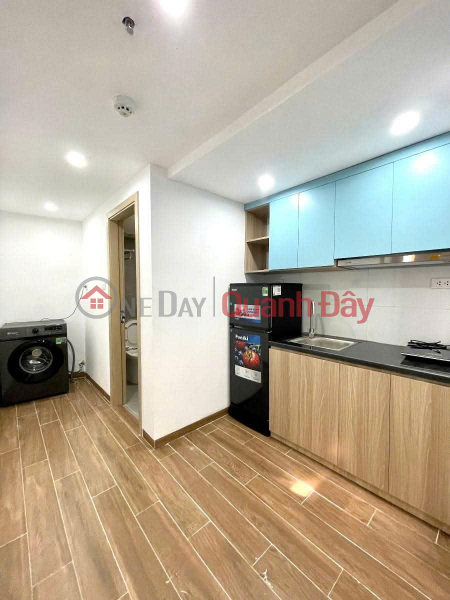 đ 12.5 Billion OVER 12 BILLION - 62M 7 FLOORS - CCMN BUILDING CASH FLOW 700 million\\/month HOANG MAI - HBT 14 rooms KK. PCCC - Full rooms