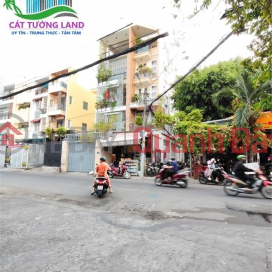 2-frontage house – Street No. 1, Ward 11, Go Vap – 5 floors, 5 bedrooms, only 9.3 BILLION _0