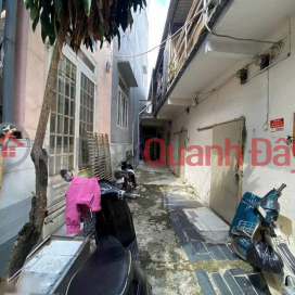 Giảm 1.5 tỷ! Nhà trọ 5 phòng 96m2 – Chiến Lược Bình Tân S _0