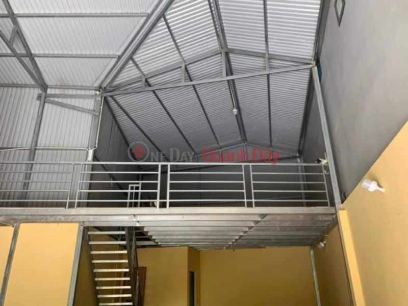 PHU LUONG, HA DONG, 125M EXPANDING, ONLY OVER 12 BILLION, CAR AVOIDANCE ROAD, 10M FROM MAIN STREET, BUSINESS, WAREHOUSE Vietnam Sales đ 12.1 Billion