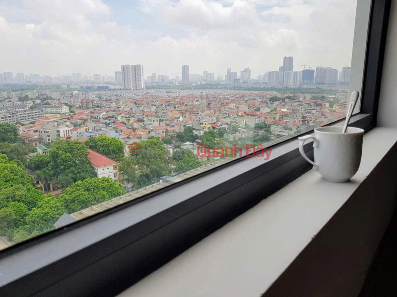 Chính chủ bán căn góc 3PN ICID Complex - 5,8 tỷ, sổ đỏ lâu dài, nội thất đẹp, view rộng, Việt Nam Bán | đ 5,8 tỷ