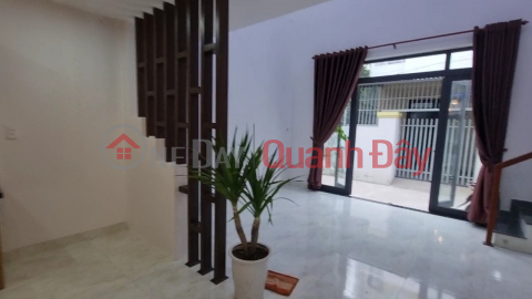 2 bedroom mezzanine house for sale, k66 Tran Dinh Tri, Lien Chieu, Da Nang _0