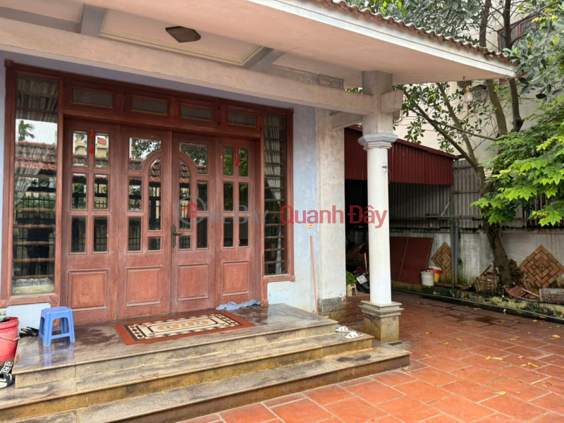 đ 15.3 Billion, 3-STOREY VILLA FOR SALE ON DA TON STREET, GIA LAM, 298 SQM, 13.5M FRONTAGE, OVER 15 BILLION