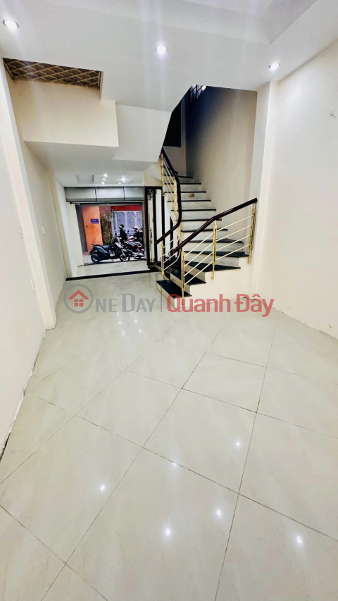 THUY KHUE TOWNHOUSE FOR SALE - WIDE ALWAYS FOR TRAC TRAN - CLEAR ALLWAYS - 39M2 PRICE 6.85 BILLION _0