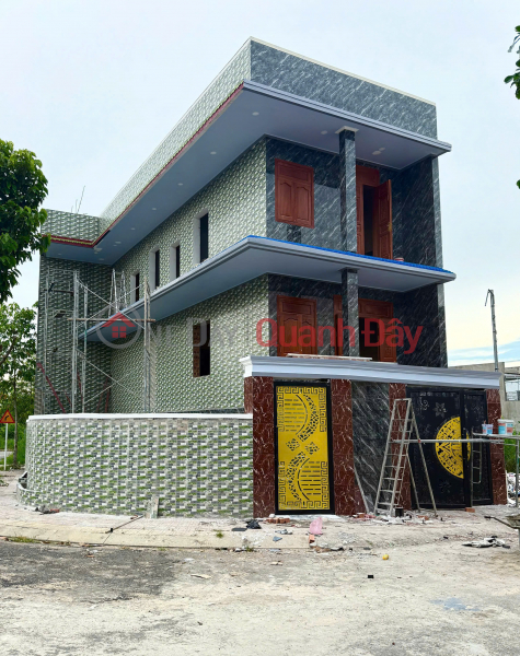 Biệt thự góc Phát Hưng, Mỹ Phước 3 – cơ hội đầu tư hiếm có tại Bến Cát Niêm yết bán