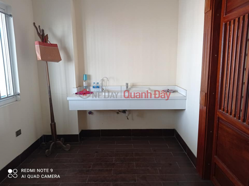 Property Search Vietnam | OneDay | Residential | Sales Listings, House for sale 96m2 Nghi Tam Street, Tay Ho Street Business Avoiding Car Garage 11.3 Billion VND