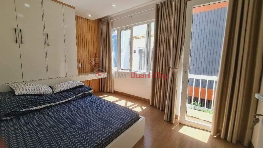 Property Search Vietnam | OneDay | Residential Rental Listings | Beautiful new 3-storey house for rent in Kiet Nui Thanh - Near Queen's Palace