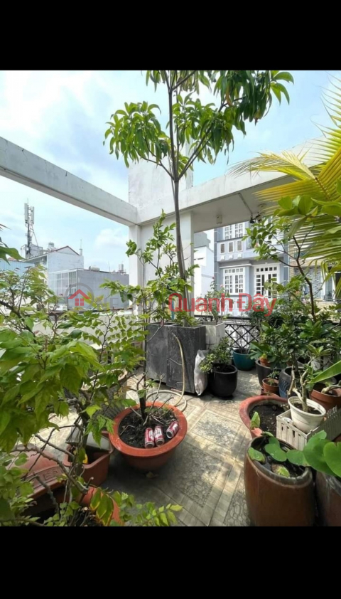 Urgent sale of Lac Long Quan house, District 11, 65 m2, only 4.6 billion _0