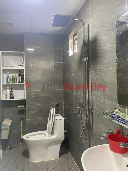 Property Search Vietnam | OneDay | Nhà ở, Niêm yết bán, BÁN NHÀ 5 TẦNG 1 TUM – FULL NỘI THẤT CAO CẤP – TRUNG TÂM TRÂU QUỲ, GIA LÂM