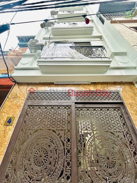 BÁN TOÀ NHÀ 72m 6T CCMN KIM NGƯU - HBT. TIMES CITY. DÒNG TIỀN 840 triệu/Năm _0
