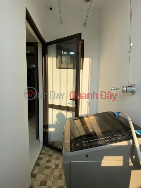 đ 8 Million/ month | CHCC for rent on Hao Nam street, 2N1VS, price 8 million VND