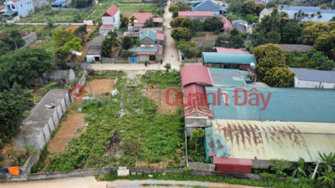CHÍNH CHỦ CẦN BÁN LÔ ĐẤT 350M TÁI ĐỊNH CƯ TRẦN PHÚ-CHƯƠNG MỸ-HÀ NỘI _0