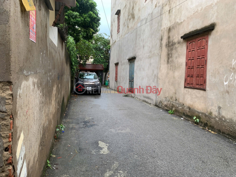 Land for sale in Thuan Thanh, Bac Ninh. 78m2 * frontage 5.4m * 2.8 billion. 2 open sides, car access., Vietnam, Sales, đ 2.8 Billion