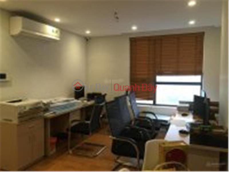 Owner For Sale Officetel, Hongkong Tower, 243 De La Thanh, Dong Da District, Hanoi Sales Listings