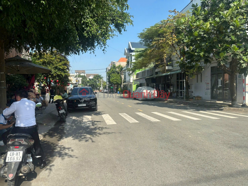 Cần Bán Nhà Phố Mặt Tiền Tại Đường Nguyễn Văn Tiết, Phường Lái Thiêu, TP. Thuận An, Bình Dương. Niêm yết bán