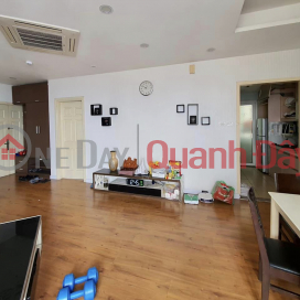 Urgent sale apartment CC 173 Xuan Thuy, Cau Giay, area 100m2, 3 bedrooms, Price 3.95 billion VND _0