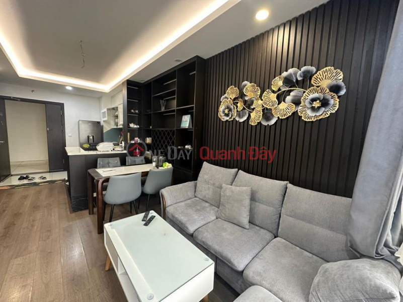 Property Search Vietnam | OneDay | Nhà ở, Niêm yết cho thuê | Cho thuê nhà cc IMPERIA SKY GARDEN Vĩnh Tuy - HM. DT 64m - 2n1vs - Giá 15tr